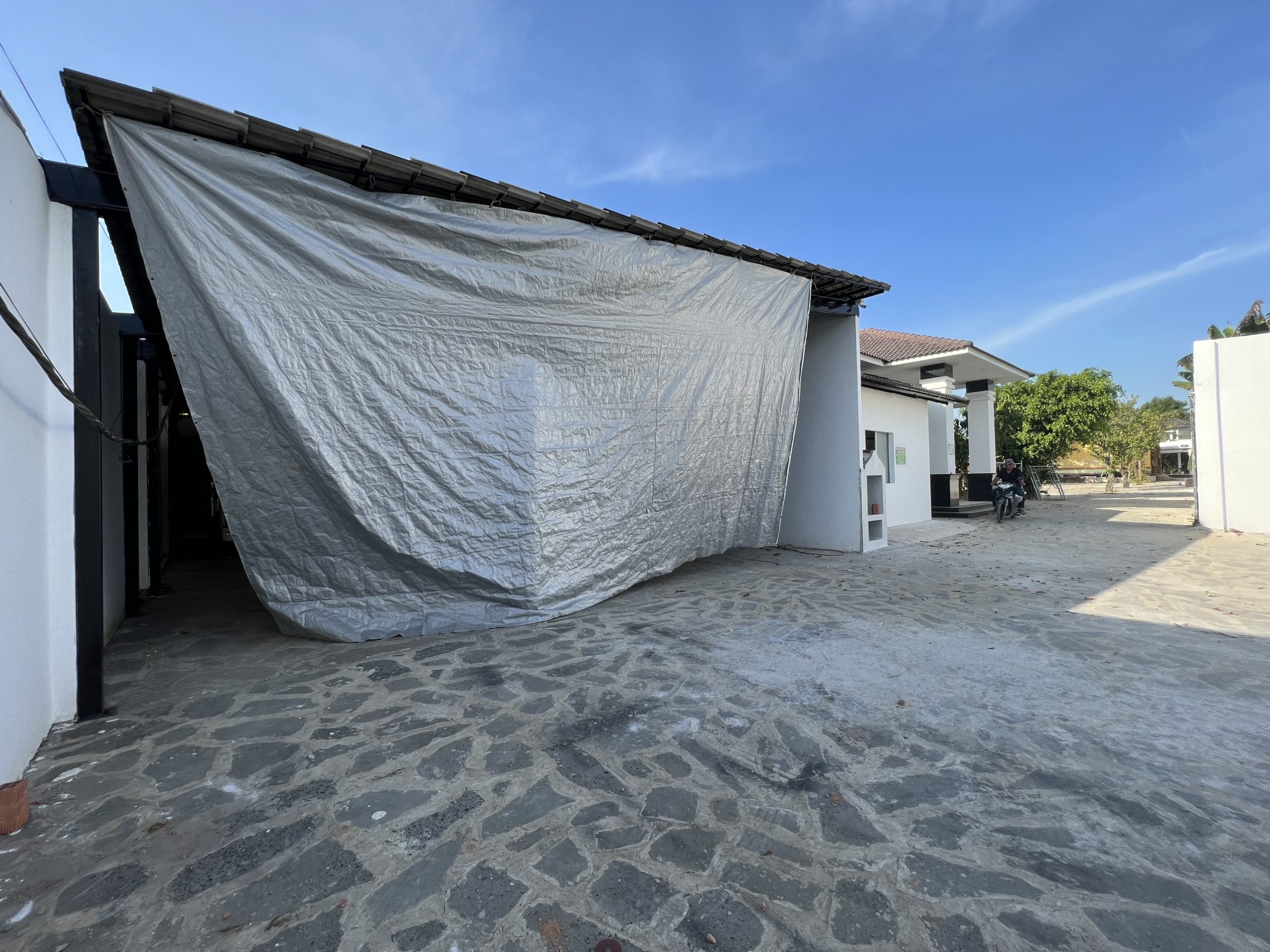 Cần bán trung tâm vật lý trị liệu và viện dưỡng lão 1 hec1 giá 6 triệu tân bình vĩnh cửu đồng nai