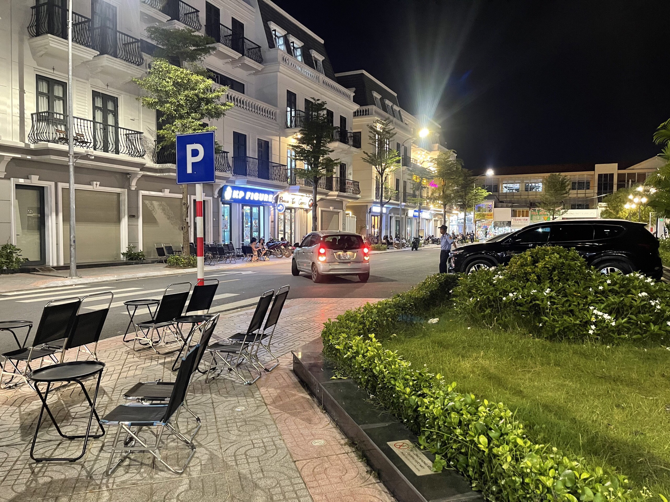 Bán Nhà Mặt Tiền QL1A Gần Ngã Tư Lương Phú - Châu Thành - Tiền Giang - Gía Thương lượng