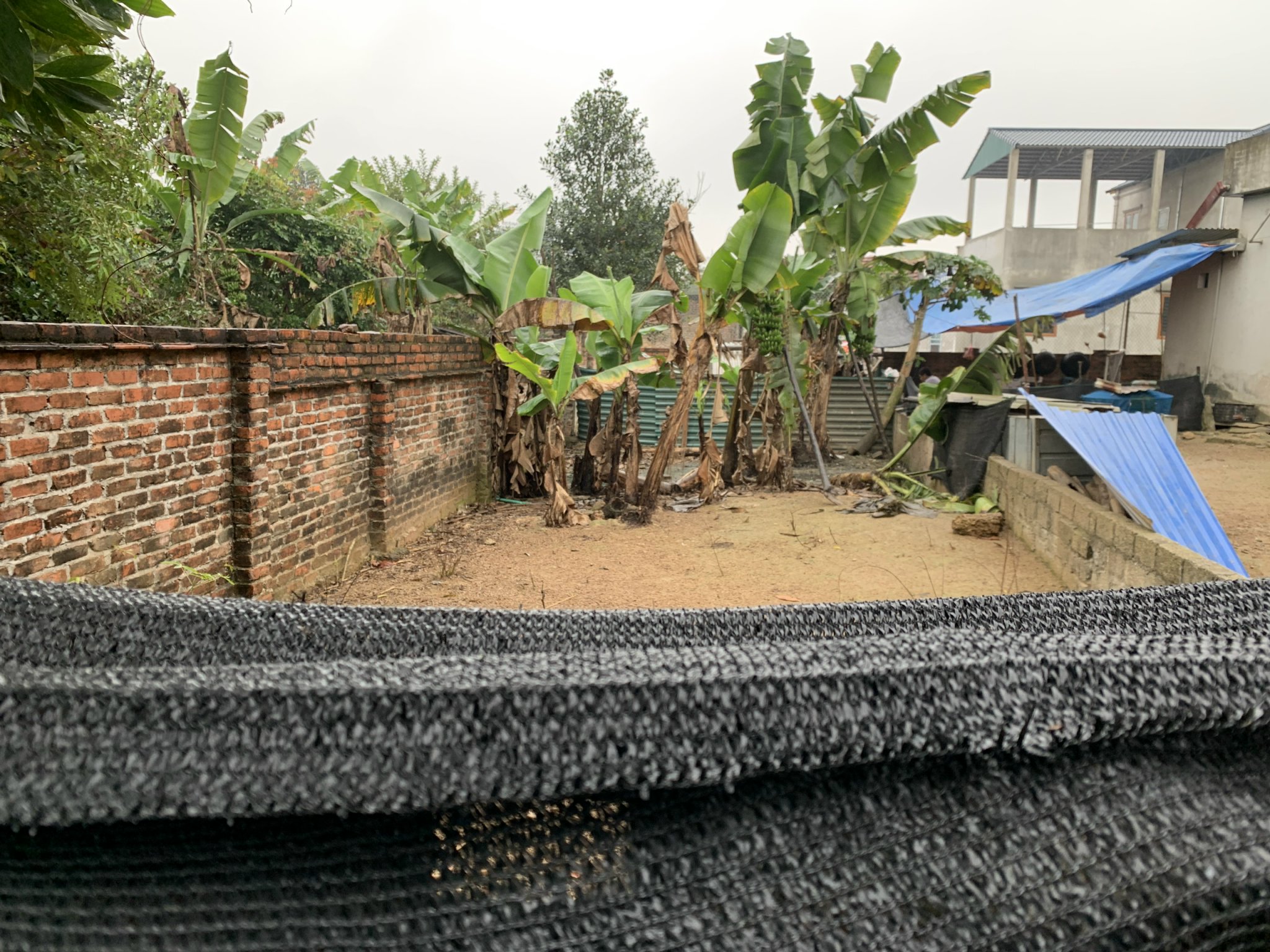 CHƯA ĐẾN 2 TỶ SỞ HỮU LÔ 90M2 TRỤC CHÍNH THÔN 2 TÂN XÃ SÁT CNC