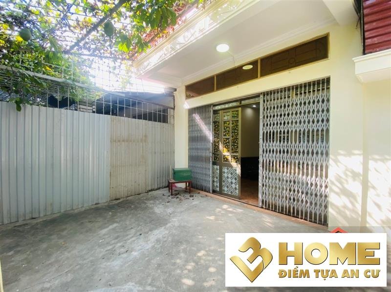 MT1299. V3 HOME CHO THUÊ NHÀ MẶT ĐƯỜNG TUYẾN 2 TRUNG LỰC 150m2 3 NGỦ ĐỒ CƠ BẢN 7tr