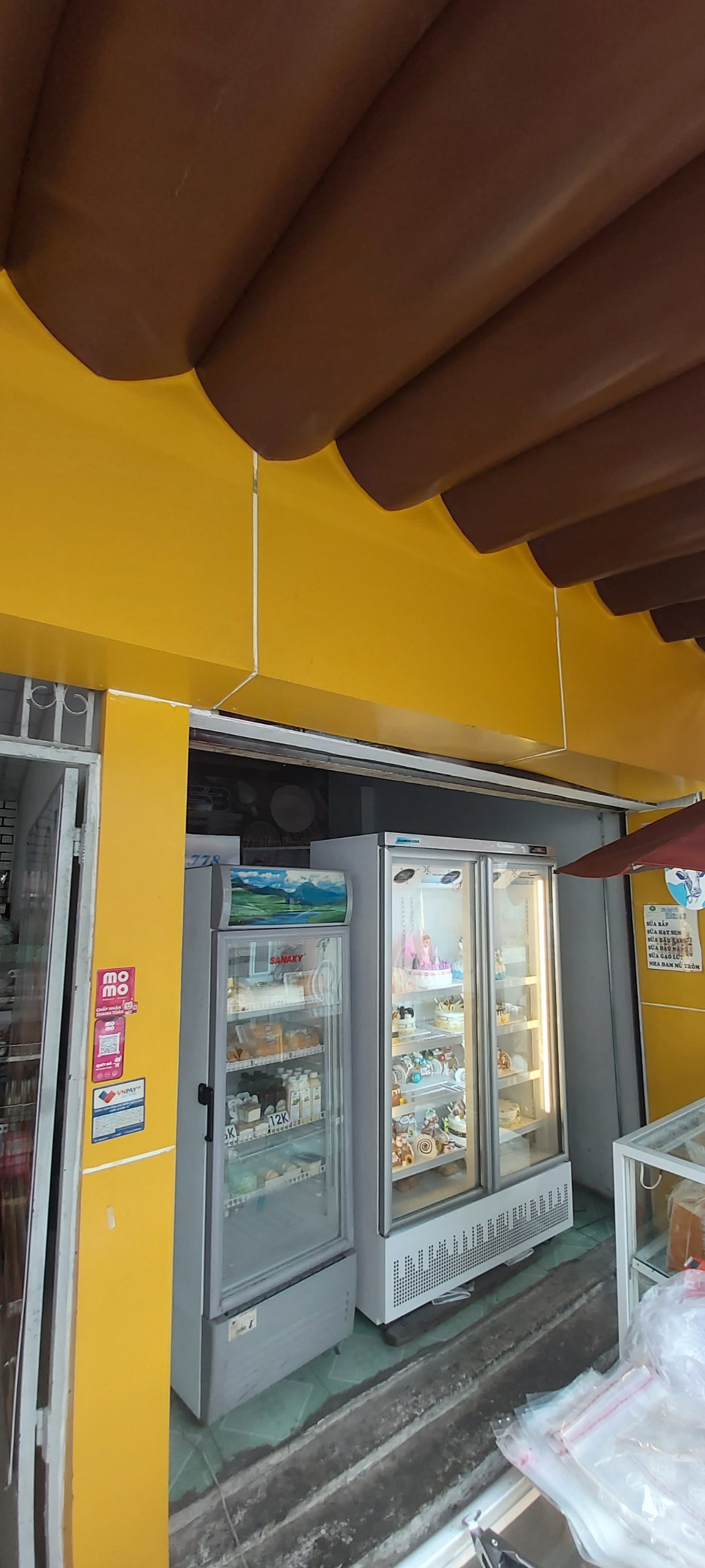 Cho thuê mặt bằng kinh doanh đường Tên Lửa thuận tiện kd