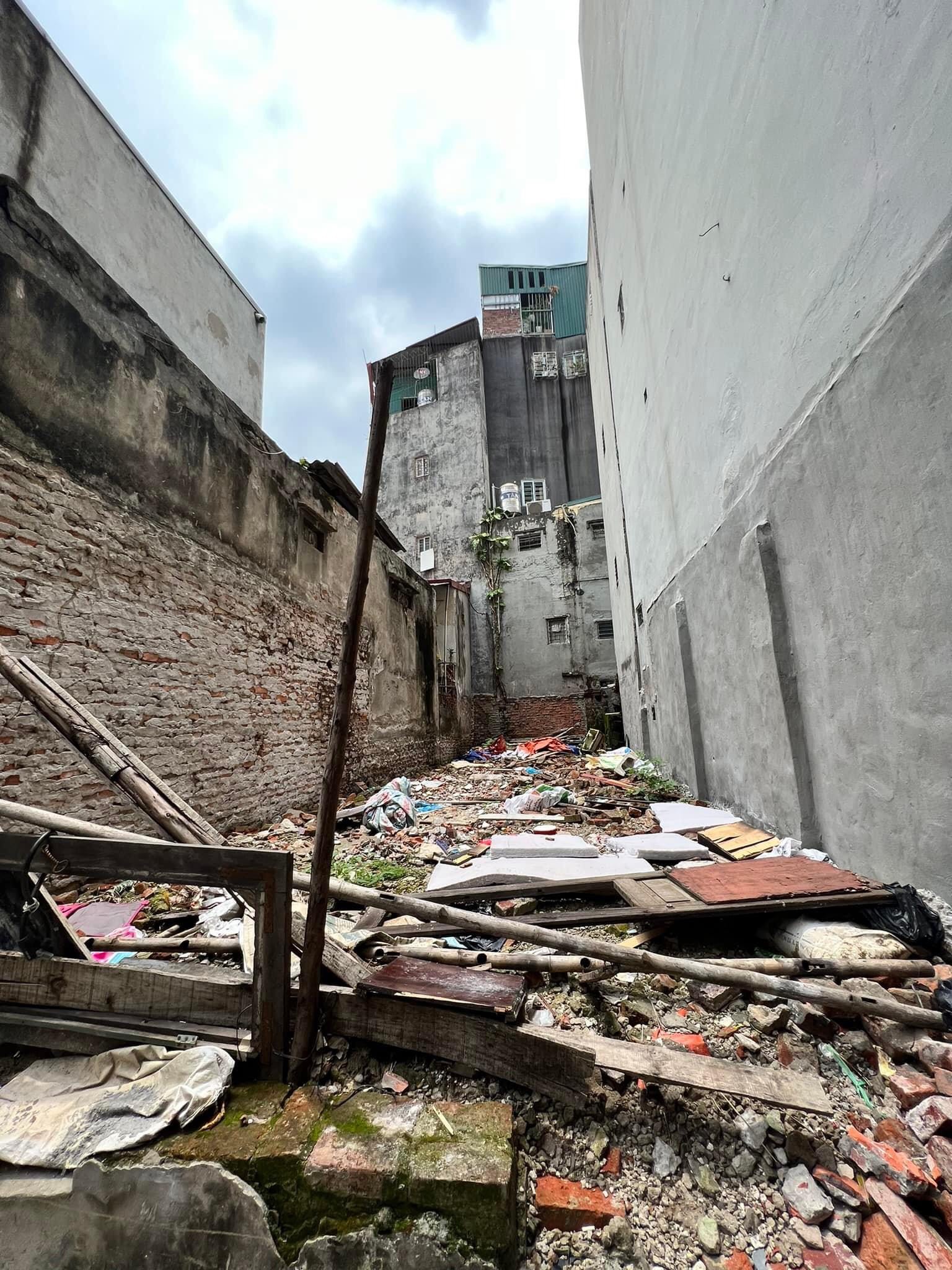 HIẾM BÁN ĐẤT VĂN CHƯƠNG, 65M, MT 4,4M, GẦN PHỐ ĐẸP, GIÁ 4,55 TỶ