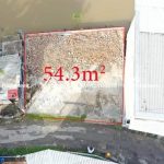  54m2 - 3
