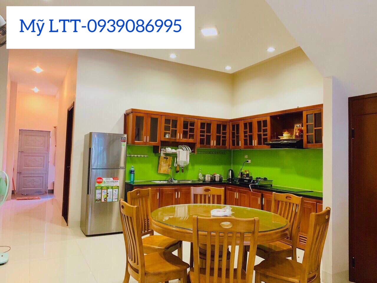 Khu FPT-Chuyên đề CHO THUÊ