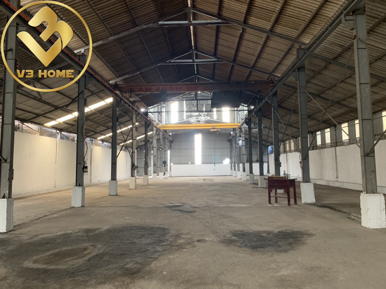 X257.V3 HOME CHO THUÊ KHO XƯỞNG TẠI MẶT ĐƯỜNG 10 - THỦY SƠN - THỦY NGUYÊN