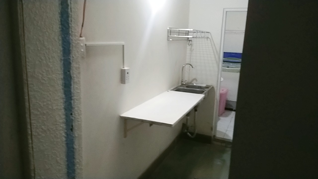 CHO THUÊ CHDV FULL NỘI THẤT ĐƯỜNG TRẦN TRỌNG CUNG, PHƯỜNG TÂN THUẬN ĐÔNG, QUẬN 7