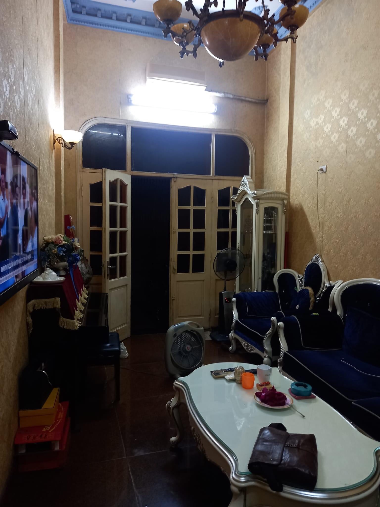 HIẾM BÁN NHÀ VĂN CHƯƠNG, Ô TÔ TRÁNH, 68M*5TANG, MT 3,4M, MẶT NGÕ, GIÁ 7,8 TỶ