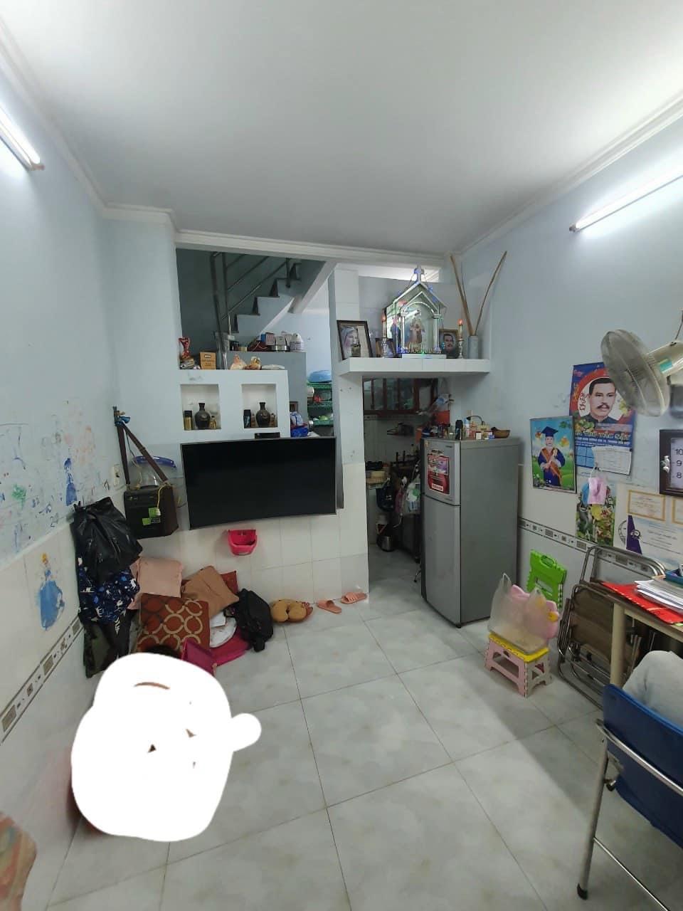 Ngộp ngân hàng cần bán nhanh trước tết nhà 2 tầng 55m2 chỉ nhỉnh 2 tỷ