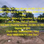 880m2 - 1