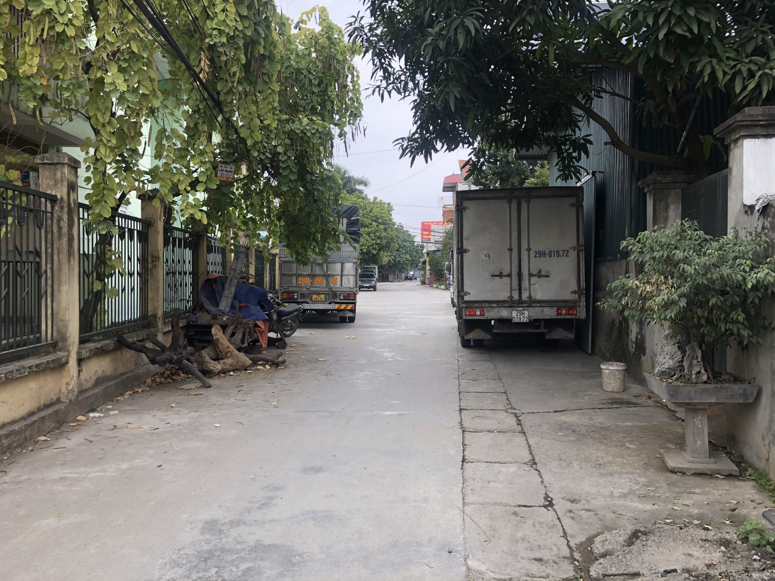 Bán Nhà Tứ Hiệp 44M, Thiết Kế Pháp, Gara Ôtô, Nhà Đẹp Mới Koong Giá chỉ 3 Tỷ!