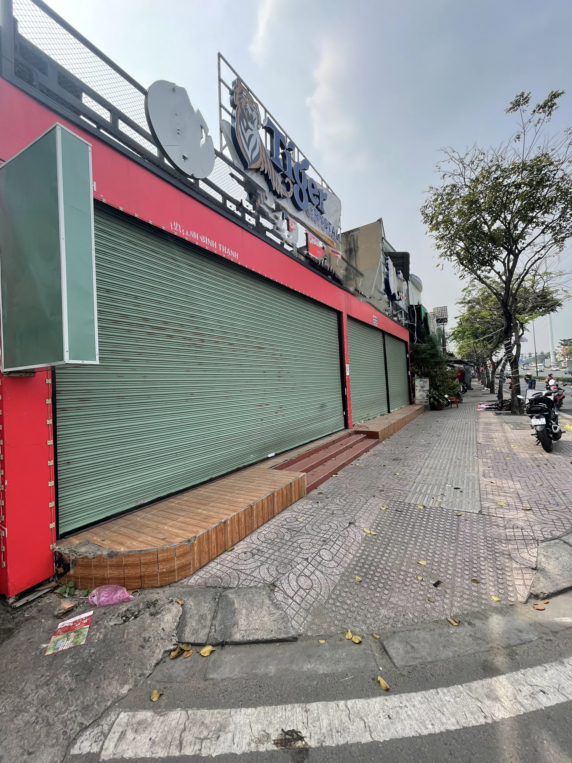 HOT - Mặt tiền cực đẹp Phạm Văn Đồng ngang 16m, kinh doanh đa nghành nghề