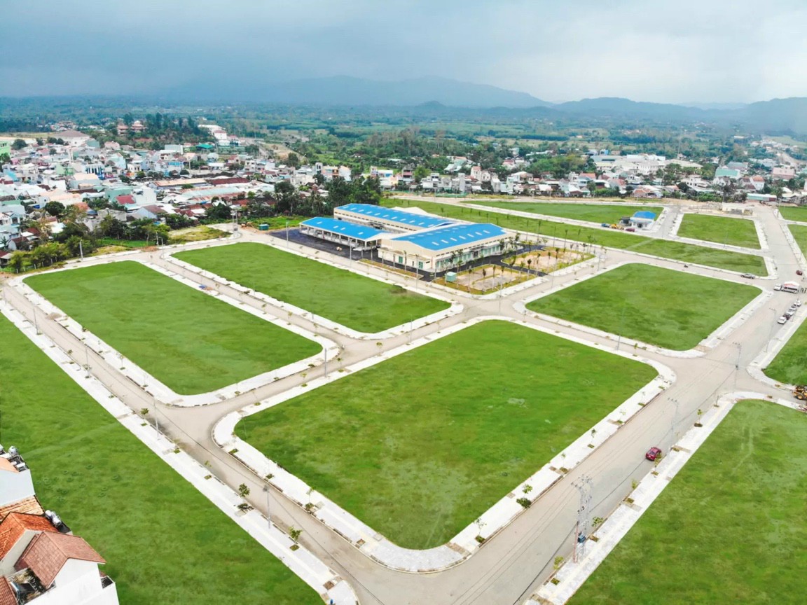 10% chiết khấu đặc biệt từ Chủ đầu tư chỉ ưu đãi duy nhất trong Giai đoạn 1 trước khi chợ Đông Phú đi vào hoạt động.