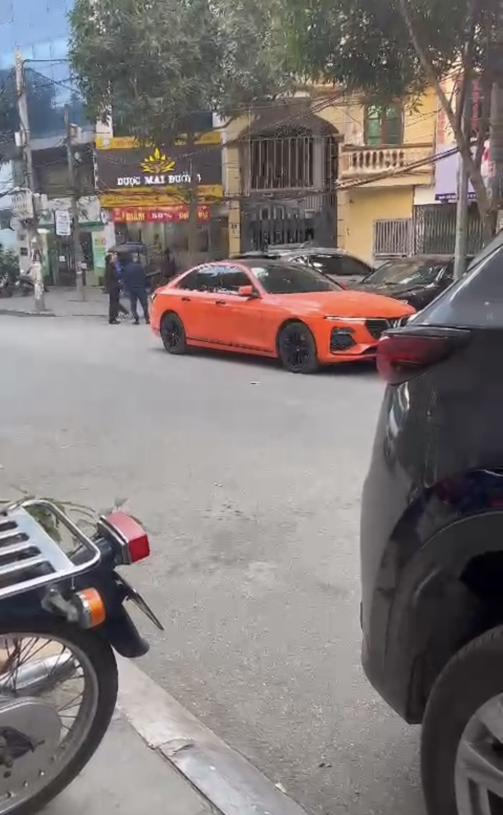 Bán nhà Mặt ngõ 3 Phạm Tuấn Tài, Ngõ to như phố, 6 tầng thang máy kinh doanh 55m2 nhỉnh 16 tỷ