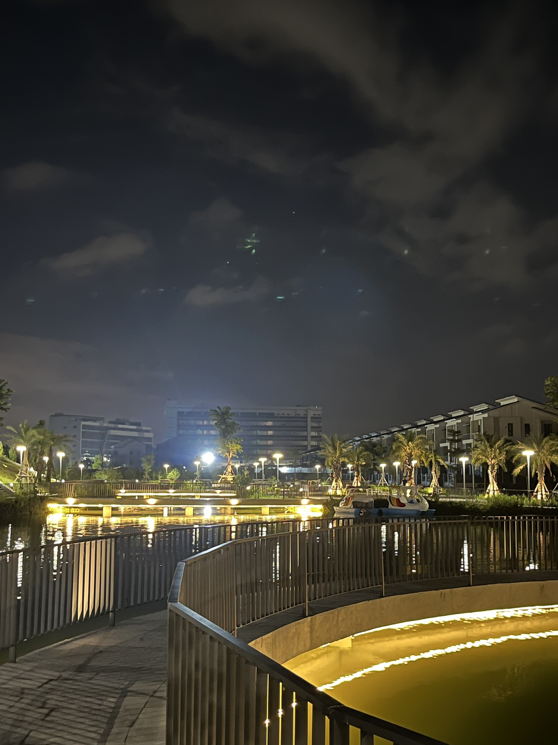 Căn Biệt thự góc view công viên đẹp nhất dự án Centa Riverside Từ Sơn, suất ngoại giao
