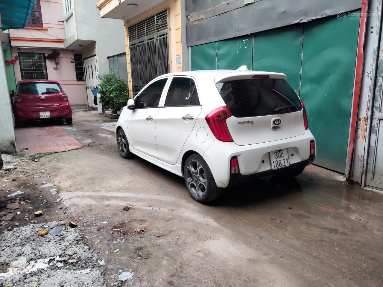 Chính chủ bán đất tại Nguyễn Văn Linh, Phúc Đồng, Long Biên, Hà Nội