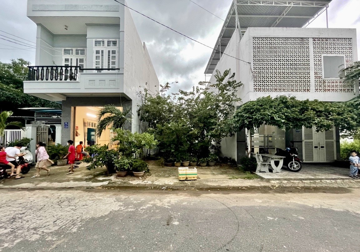 Hạ giá lô đất mặt đường Lê Văn Miến, Đông Mương, Hòn Sện ngang 6m xây dựng tự do cắt lỗ chỉ 45tr/m2.