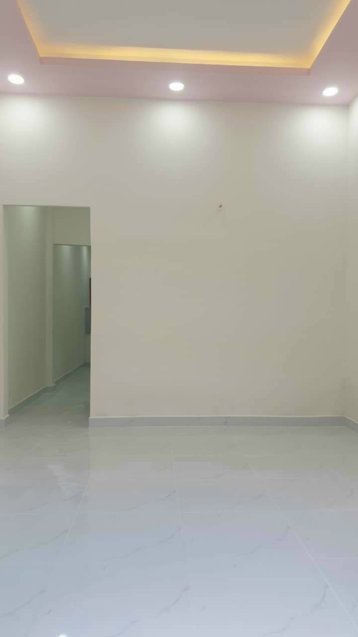 Bán Nhà 48m2 Mới Xây Bán 2tỷ7 Hẻm ÔTÔ Lý Thường Kiệt- T.T Hóc Môn SỔ RIÊNG