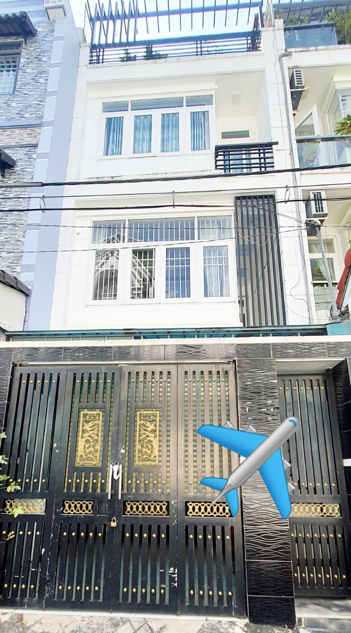 BÁN NHÀ CHÍNH CHỦ KHU VIP TA16 HẺM 6M OTO NGỦ NHÀ, F THỚI AN, Q12.