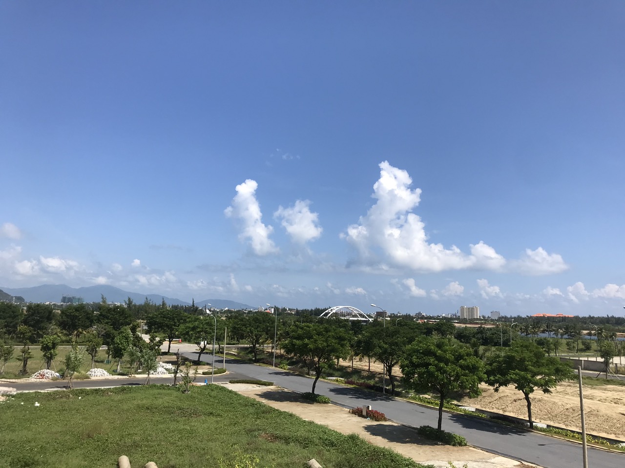 Bán lô đất FPT City Đà Nẵng 108m2 sát Đại học FPT Đà Nẵng