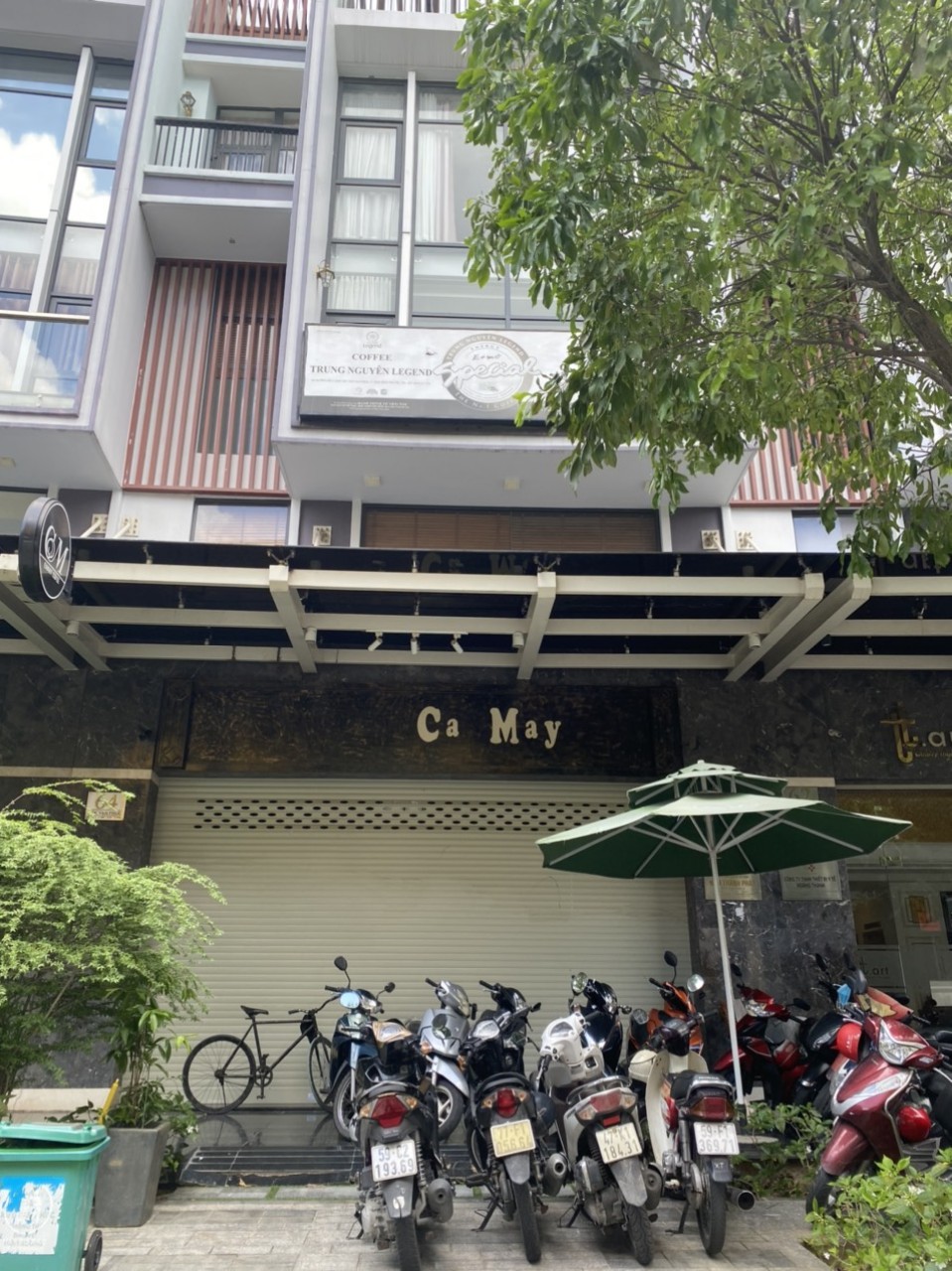 CHÍNH CHỦ BÁN NHÀ TRUNG TÂM KHU ĐÔ THỊ VẠN PHÚC