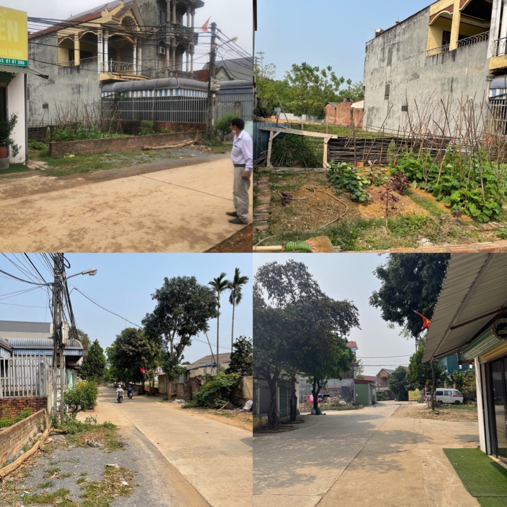 CƠ HỘI ĐẦU TƯ SINH LỜI CAO - NHÀ ĐẦU TƯ KHÔNG NÊN BỎ QUA!!!CHÍNH CHỦ CẦN BÁN NHANH MẢNH ĐẤT TẠI THÔN 5 – PHÚ CÁT –