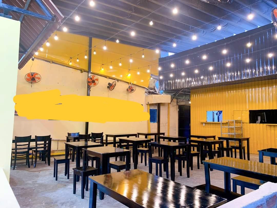 Cần Cho Thuê Lại Mặt Bằng Kinh Doanh Khu Làng Đại Học Thủ Đức Khu A, Đường Đông Hòa, Phường Đông Hòa, Tp Dĩ An