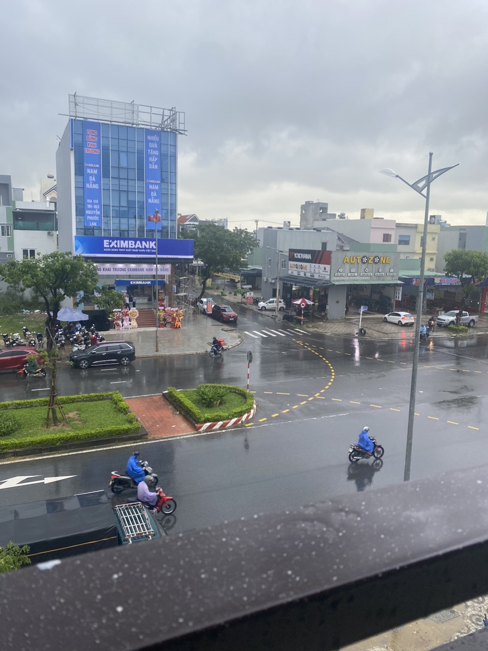 Bán đất Nguyễn Phước Lan, Hoà Xuân, Cẩm Lệ, Đà Nẵng