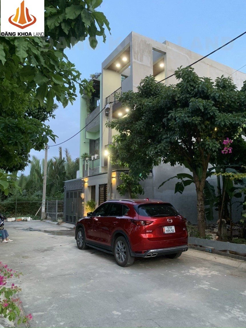 Bán nhà, KDC Bùi Xương Trạch, Đường Nguyễn Duy Trinh, Phường Long Trường.