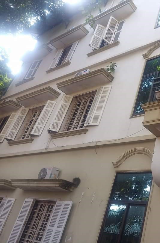 BÁN NHÀ LÊ THANH NGHỊ-LÔ GÓC- VỊ TRÍ ĐỈNH- MT RỘNG-HỢP LÀM TOÀ VP-CHCC - PHÒNG KHÁM…55M2 NHỈNH 10TỶ