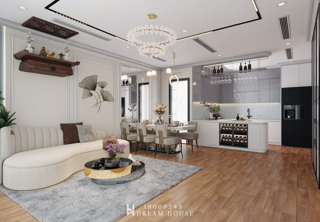 Biệt thự liền kề, 3 thoáng, 59m, 5 tầng mới, mt 5.5m, nhỉnh 4 tỷ.