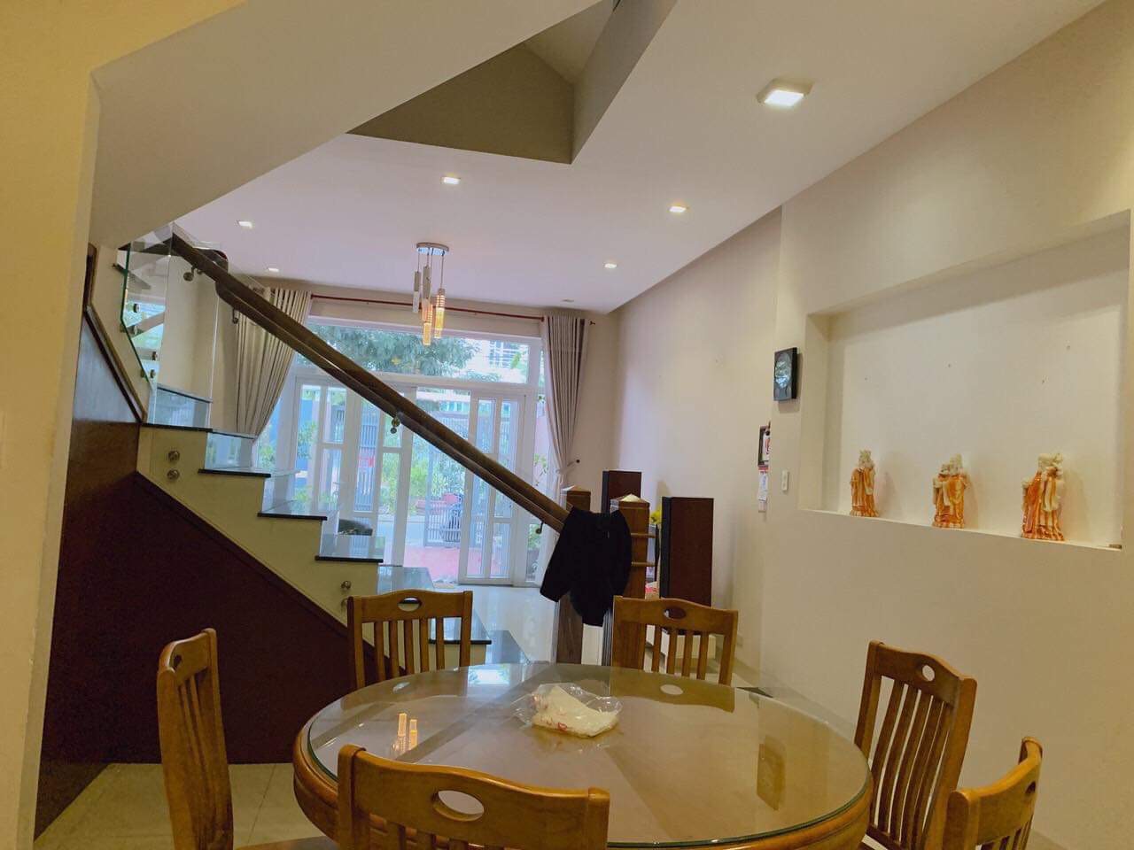 Nhà cho thuê gần biển Đà Nẵng 3pn