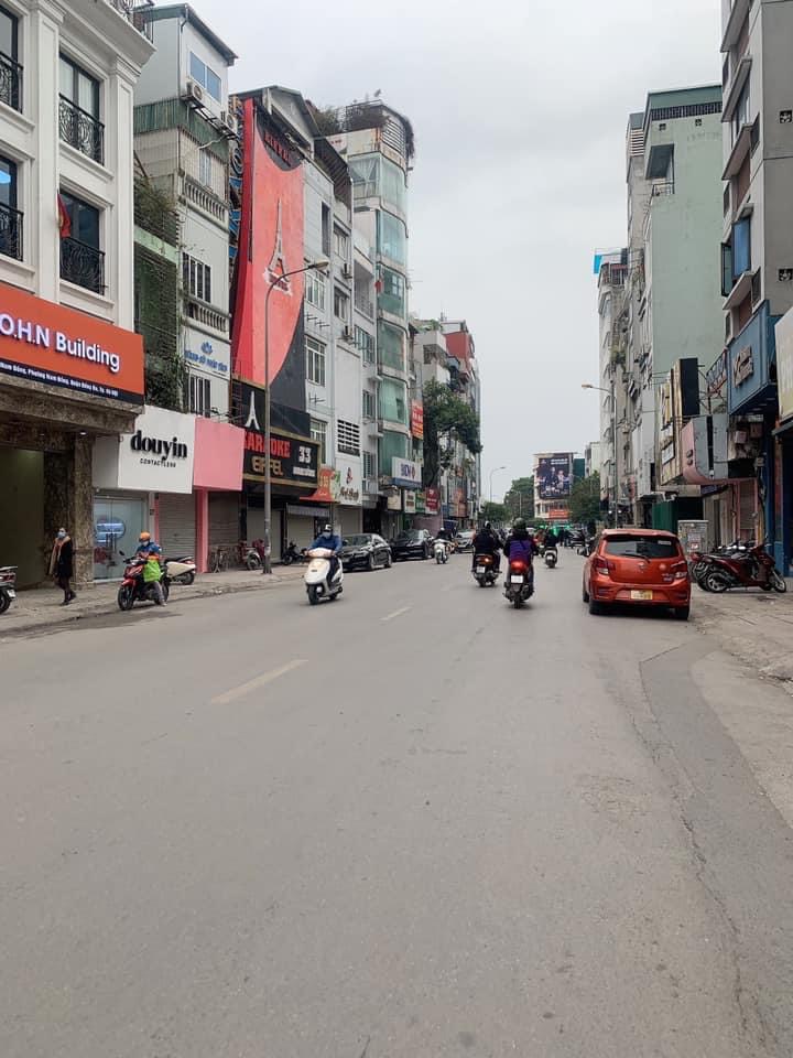 NHÀ ĐẸP TRƯỜNG CHINH LÔ GÓC, THANG MÁY, Ô TÔ, KINH DOANH, VỈA HÈ, MẶT TIỀN CỰC RỘNG GIÁ ĐẦU TƯ