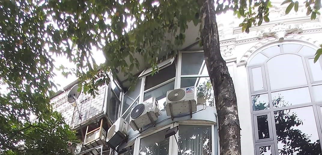 BÁN NHÀ VÕ THỊ SÁU- VĨA HÈ RỘNG,GẦN CÔNG VIÊN- KINH DOANH- DÒNG TIỀN ỔN ĐỊNH- HƠN 10 TỶ