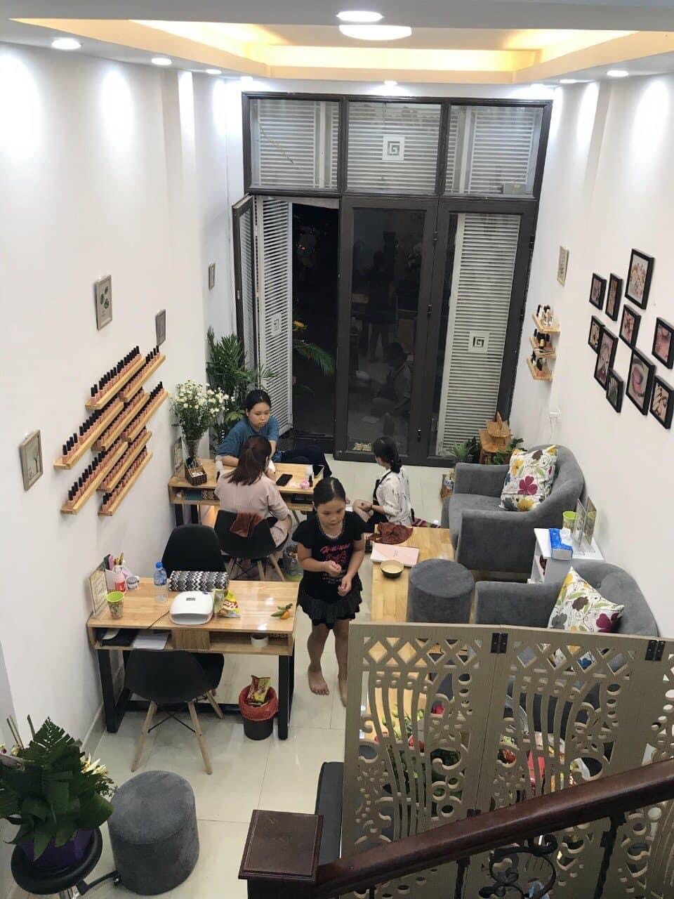 HIẾM BÁN NHÀ MẶT NGÕ VĂN CHƯƠNG, Ô TÔ TRÁNH, 21M*3TANG, KINH DOANH, GIÁ 4,4 TỶ