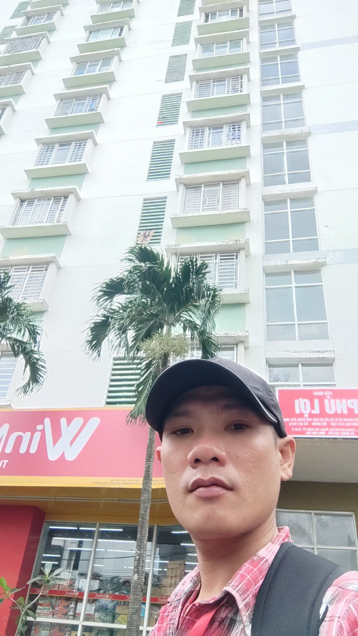 căn hộ chung cư cao cấp kdc phú lợi, phường 7 quận 8, sổ hồng chính chủ