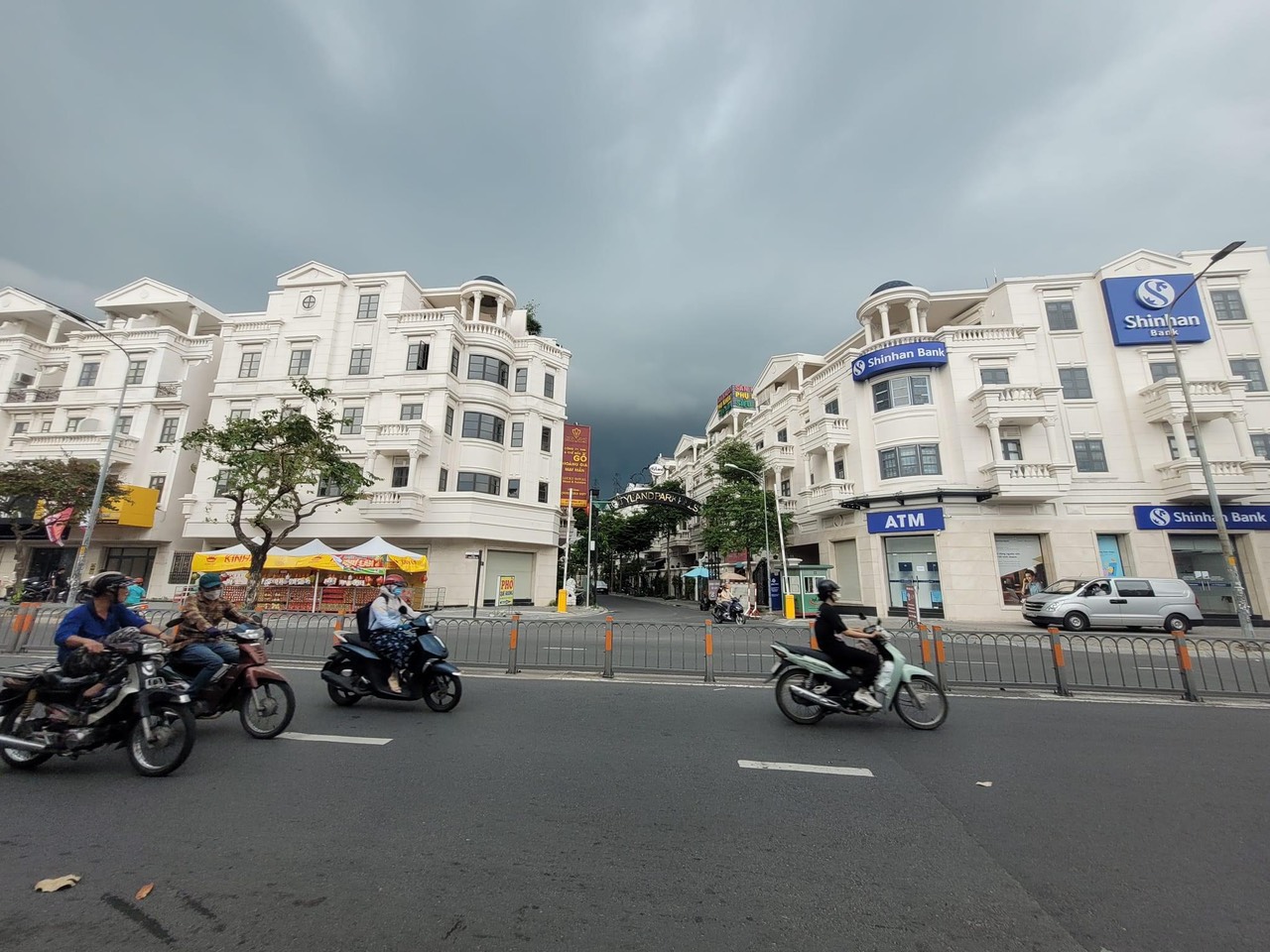 ❄️Mặt bằng kinh doanh ,P10 , Gò Vấp 21m2 , Giá 2️⃣.6️⃣ Tỷ .