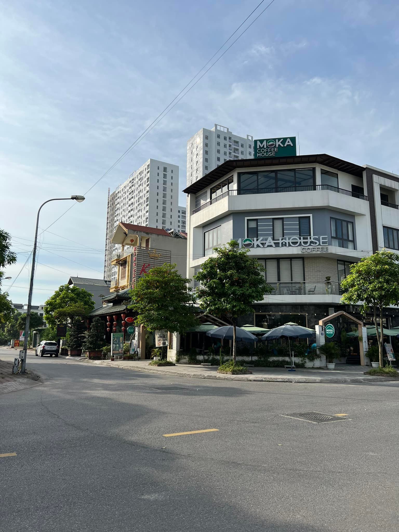 HÓT! Bán nhà 140m2, chỉ hơn 90tr/m2, KHU ĐẤU GIÁ 31HA Trâu Quỳ, Gia Lâm, đường 13m2.