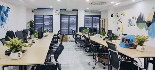 Bán nhà Đống Đa 6.5m mặt Phố dòng tiền 2.4 tỷ/năm 10 tầng 1 hầm Ô tÔ gần Ngã Tư Sở