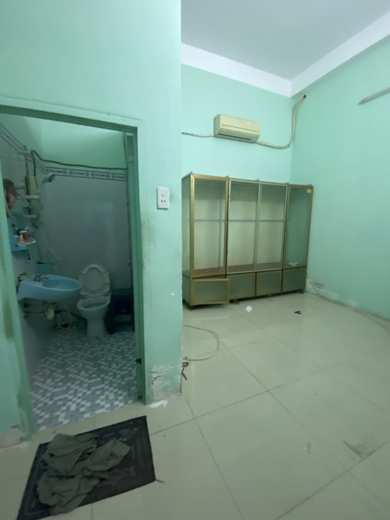 Bán nhà HXH Lê Văn Quới, Binh Tân, 80m2, ngang 4m, chỉ 5 tỷ 990