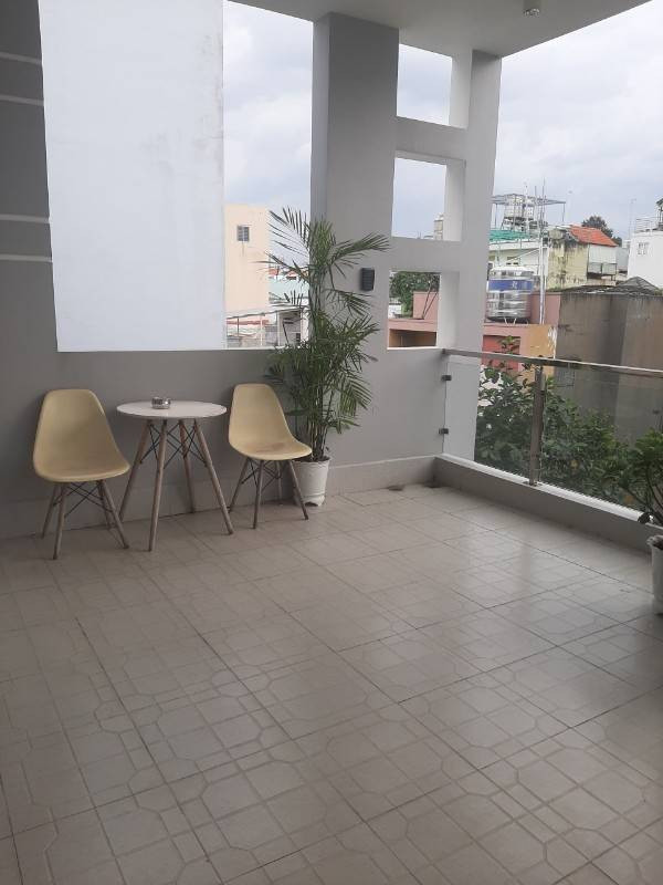 MT Quang Trung GV 234m2 bán gấp 29.5 tỷ