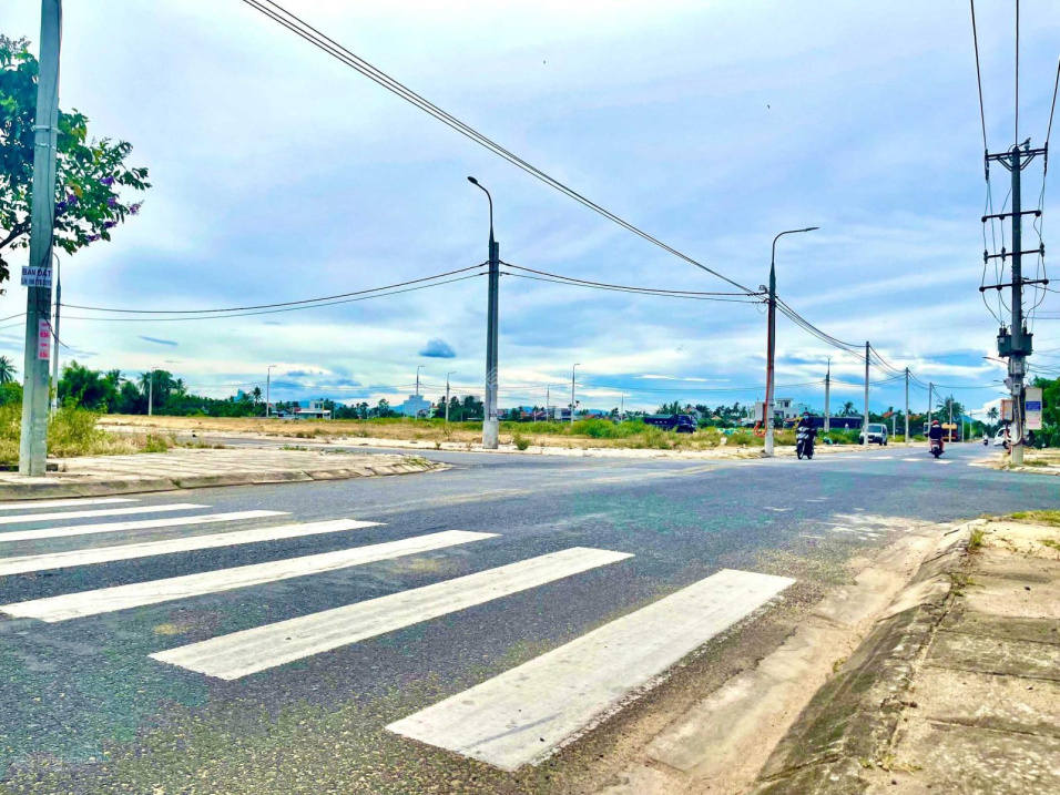 05 lý do khách hàng nên đầu tư đất nền sổ đỏ KDC mới Đông Hoà, Phú Yên đầu năm 2023