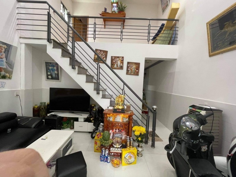 HẢI CHÂU-BÁN NHÀ KIỆT HOÀNG DIỆU-41M2-2T- NGANG5M-CHỈ 2 TỶ