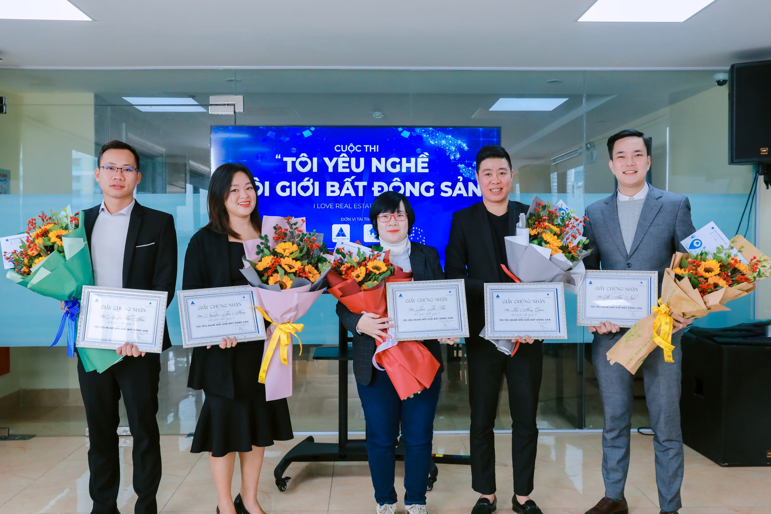 cuoc thi toi yeu nghe moi gioi bat dong san