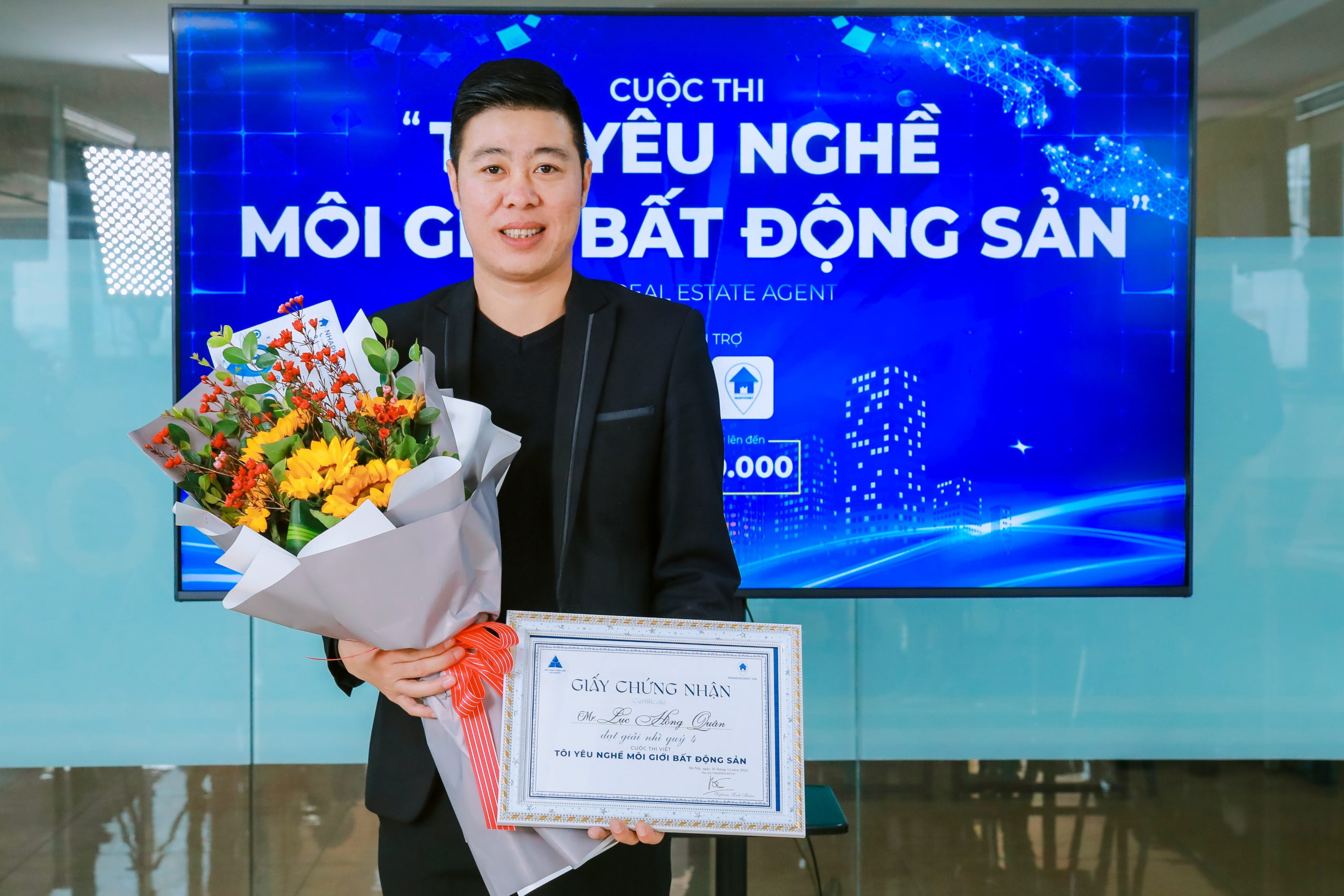 cuoc thi toi yeu nghe moi gioi bat dong san