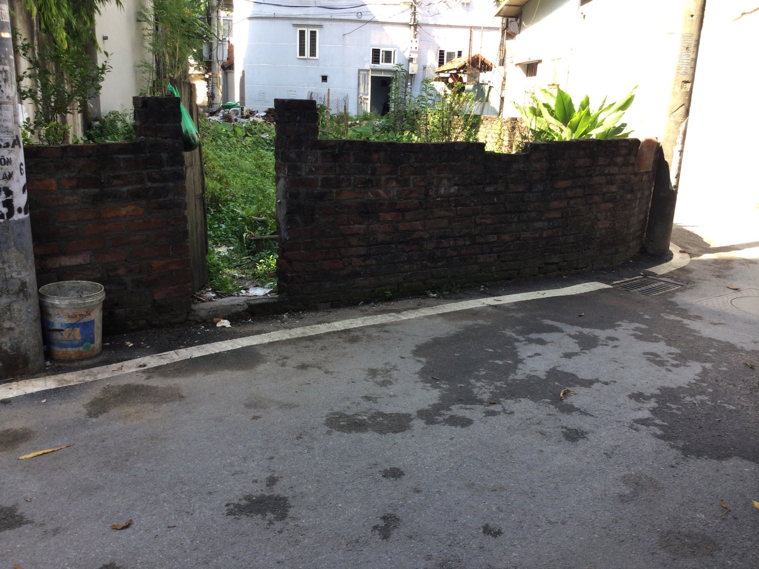 GẦN 60tr/m OTO VÀO, TRUNG TÂM PHÚC LỢI LÀ CỰC HIẾM , 80m2