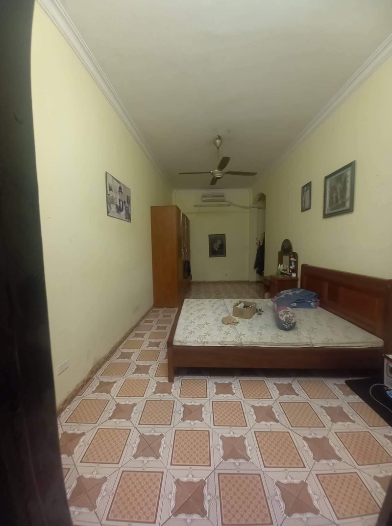 Bán nhà Vân Hồ Hai Bà Trưng 18m2 x 2 tầng, MT 6.8m giá 1.7 tỷ