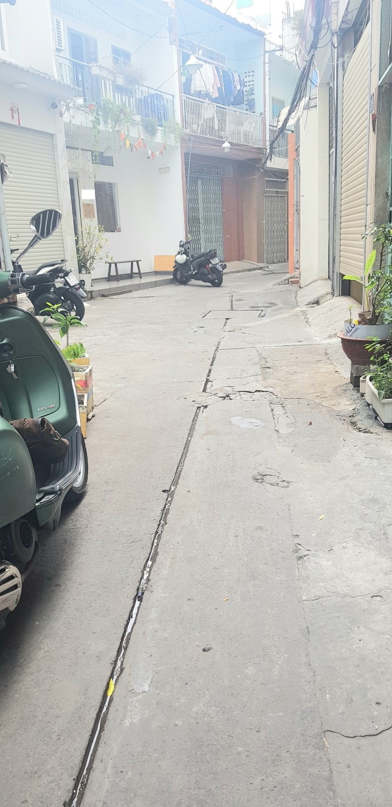 Bán nhà Nhật Tảo, Quận 10, 5 Tầng, 5PN, cực đẹp, giá rẻ