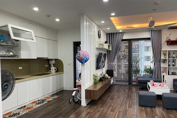 2 bán nhà ngõ 147 Phương Canh