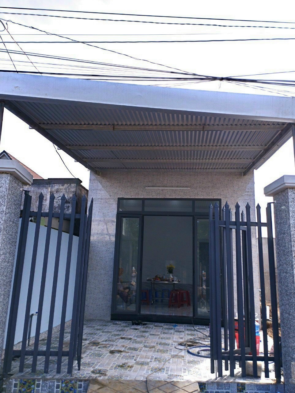 CHO THUÊ NHÀ NGUYÊN CĂN 75M2 TP LONG KHÁNH, ĐỒNG NAI.