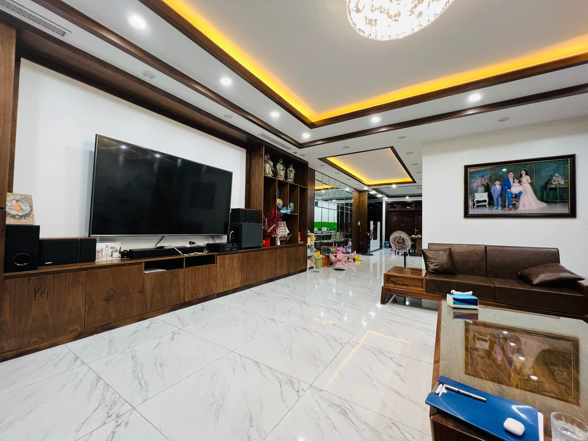 SIÊU SỐC! Bán Biệt Thự đẹp long lanh khu đô thị Đặng Xá, Gia Lâm, 140m2, chỉ 11.5 tỷ